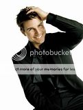 Tom Cruise
